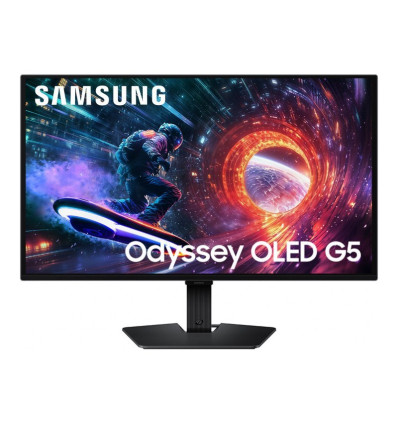 Samsung Odyssey G5 G50SF S27FG502SU 27" OLED Quad HD 180Hz