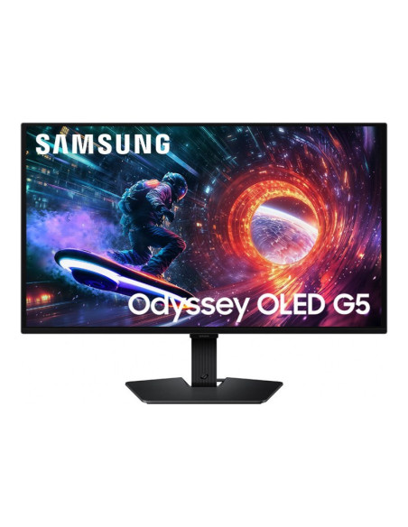 Samsung Odyssey G5 G50SF S27FG502SU 27" OLED Quad HD 180Hz