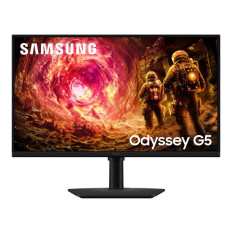 Samsung Odyssey G5 G50F S27FG506EU 27" Quad HD 180Hz