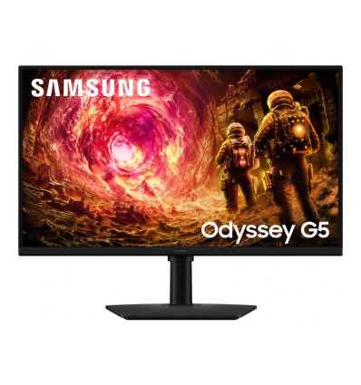 Samsung Odyssey G5 G50F S27FG506EU 27" Quad HD 180Hz