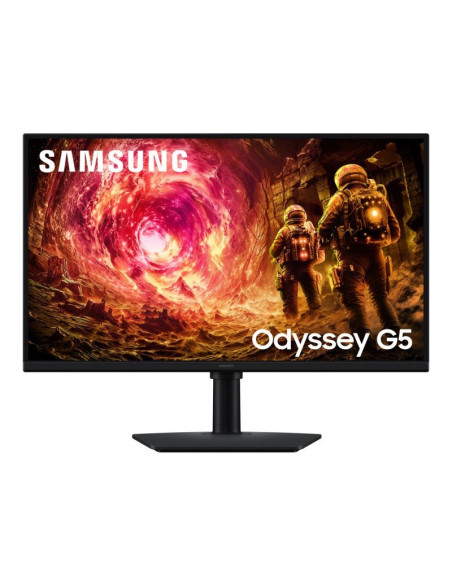 Samsung Odyssey G5 G50F S27FG506EU 27" Quad HD 180Hz