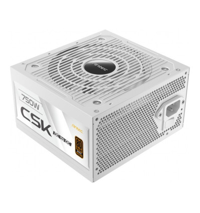 Antec CSK DC (PCIe 5.1) Blanca Fuente de alimentación 750W