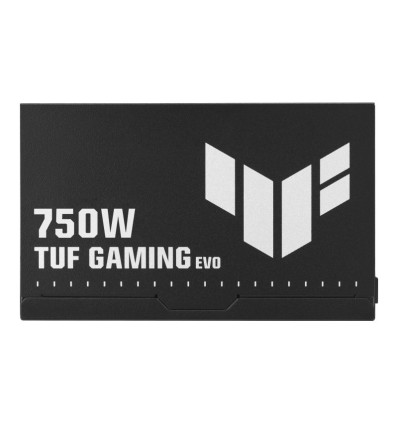 Asus TUF Gaming 750W Bronze EVO Fuente de alimentación 750W