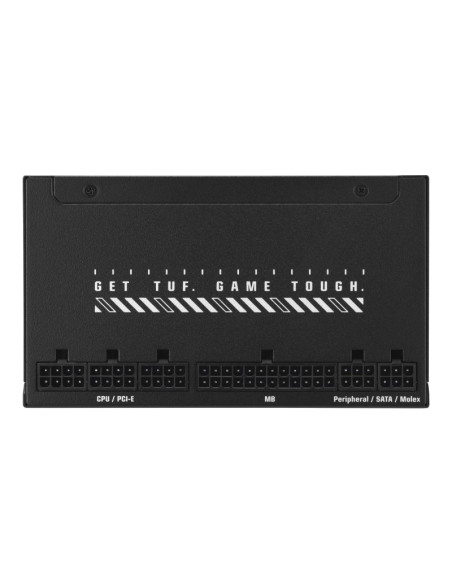 Asus TUF Gaming 750W Bronze EVO Fuente de alimentación 750W