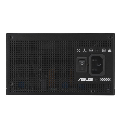 Asus TUF Gaming 750W Bronze EVO Fuente de alimentación 750W