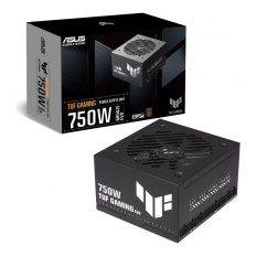 Asus TUF Gaming 750W Bronze EVO Fuente de alimentación 750W