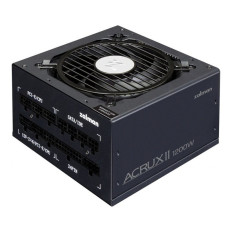 Zalman ACRUX II 1200W ZM1200-ARX2 ATX 3.1 (PCIe 5.1) Fuente de alimentación 1200W