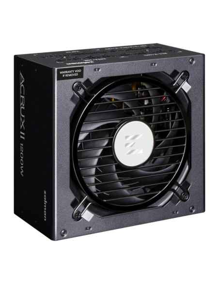 Zalman ACRUX II 1200W ZM1200-ARX2 ATX 3.1 (PCIe 5.1) Fuente de alimentación 1200W