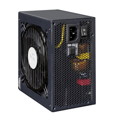 Zalman ACRUX II 1200W ZM1200-ARX2 ATX 3.1 (PCIe 5.1) Fuente de alimentación 1200W