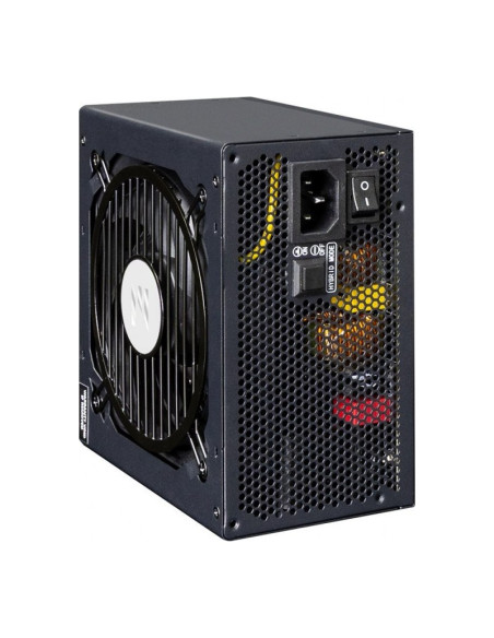 Zalman ACRUX II 1200W ZM1200-ARX2 ATX 3.1 (PCIe 5.1) Fuente de alimentación 1200W