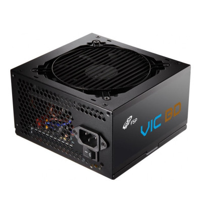FSP VIC 650BD ATX 3.1 Fuente de alimentación 650W