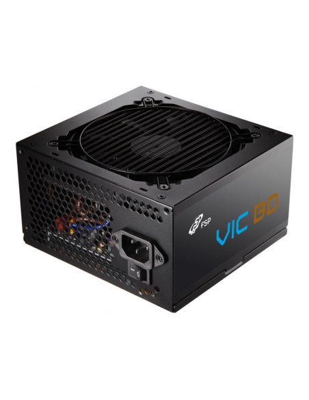 FSP VIC 650BD ATX 3.1 Fuente de alimentación 650W