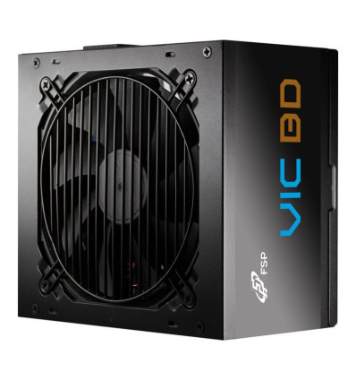 FSP VIC 650BD ATX 3.1 Fuente de alimentación 650W