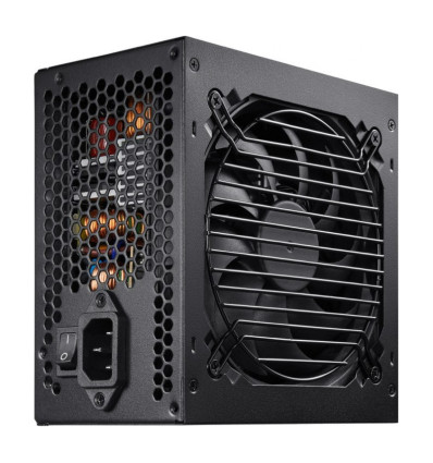 FSP VIC 650BD ATX 3.1 Fuente de alimentación 650W