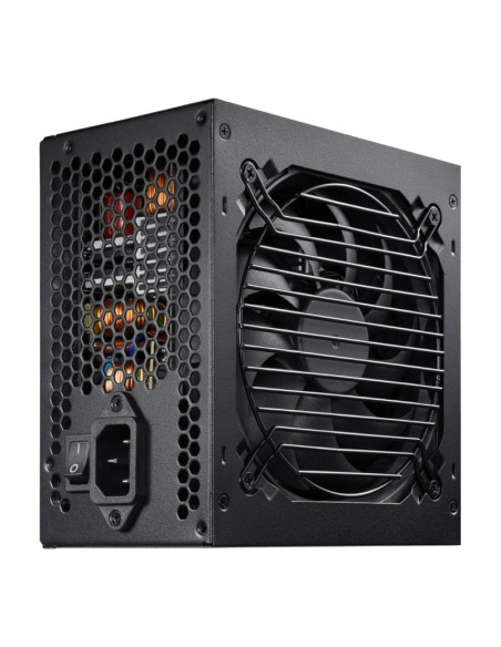 FSP VIC 650BD ATX 3.1 Fuente de alimentación 650W