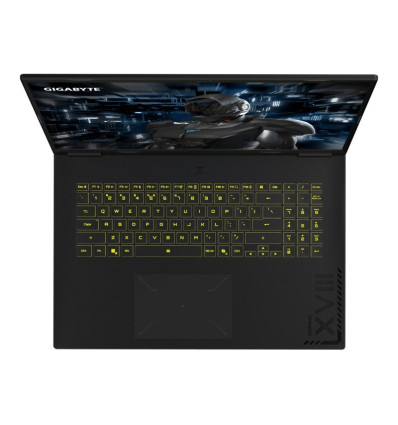 Gigabyte A18 Pro DXJG3ESBC4SH Core 7 240H RTX 5070 Ti 32GB RAM 1TB SSD