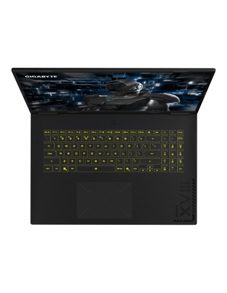 Gigabyte A18 Pro DXJG3ESBC4SH Core 7 240H RTX 5070 Ti 32GB RAM 1TB SSD