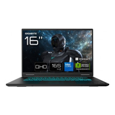 Gigabyte A16 Pro DXHG4ESCC4SH Core 7 240H RTX 5070 Ti 32GB 1TB SSD