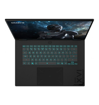 Gigabyte A16 Pro DXHG4ESCC4SH Core 7 240H RTX 5070 Ti 32GB 1TB SSD