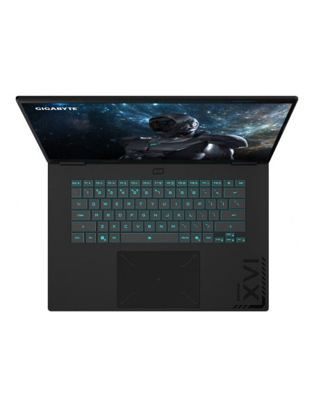 Gigabyte A16 Pro DXHG4ESCC4SH Core 7 240H RTX 5070 Ti 32GB 1TB SSD