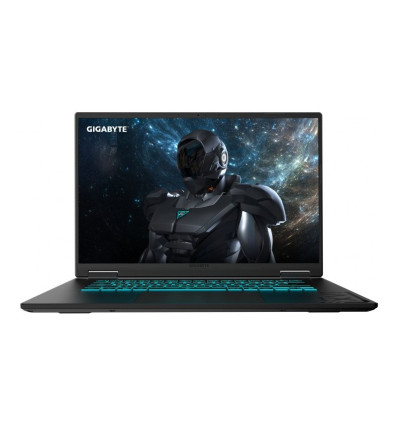 Gigabyte A16 Pro DXHG4ESCC4SH Core 7 240H RTX 5070 Ti 32GB 1TB SSD