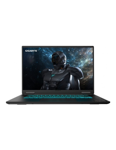 Gigabyte A16 Pro DXHG4ESCC4SH Core 7 240H RTX 5070 Ti 32GB 1TB SSD