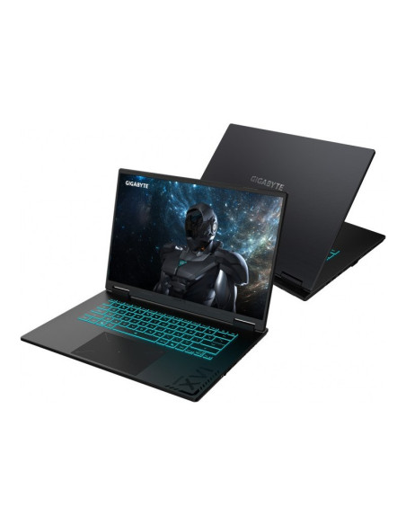 Gigabyte A16 Pro DXHG4ESCC4SH Core 7 240H RTX 5070 Ti 32GB 1TB SSD