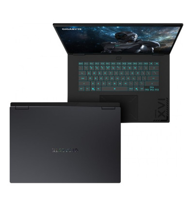 Gigabyte A16 Pro DXHG4ESCC4SH Core 7 240H RTX 5070 Ti 32GB 1TB SSD