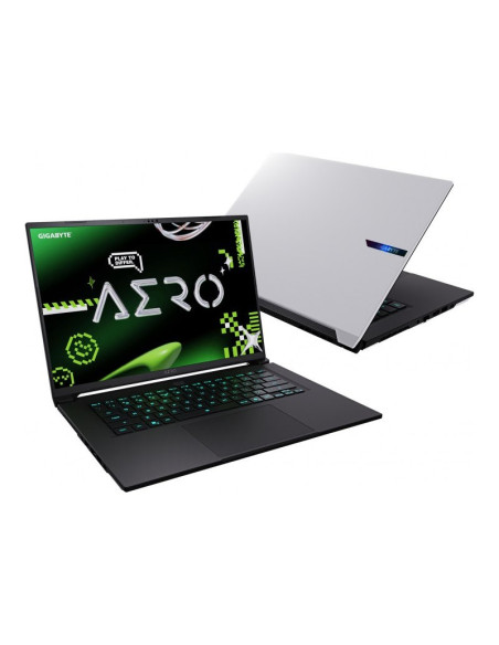 Gigabyte Aero X16 1WH93ESC64DH Ryzen AI 7 350 RTX 5070 32GB RAM 1TB SSD