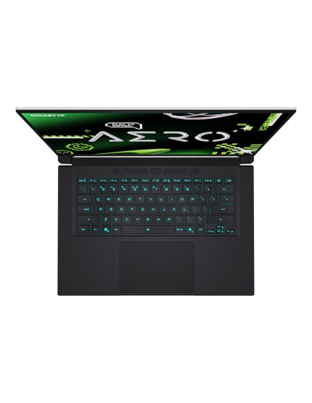 Gigabyte Aero X16 1WH93ESC64DH Ryzen AI 7 350 RTX 5070 32GB RAM 1TB SSD