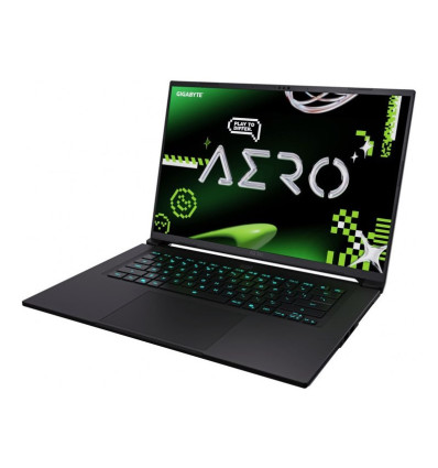 Gigabyte Aero X16 1WH93ESC64DH Ryzen AI 7 350 RTX 5070 32GB RAM 1TB SSD