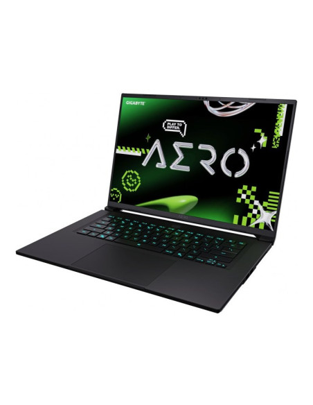 Gigabyte Aero X16 1WH93ESC64DH Ryzen AI 7 350 RTX 5070 32GB RAM 1TB SSD
