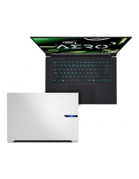 Gigabyte Aero X16 1WH93ESC64DH Ryzen AI 7 350 RTX 5070 32GB RAM 1TB SSD
