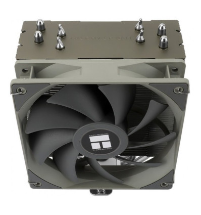 Thermalright Assassin Spirit 120 V2 Disipador CPU