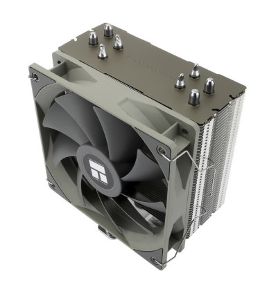 Thermalright Assassin Spirit 120 V2 Disipador CPU