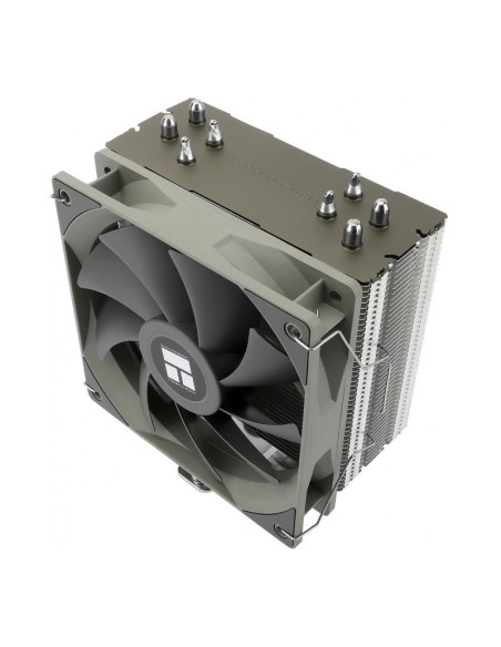 Thermalright Assassin Spirit 120 V2 Disipador CPU