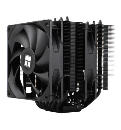 Thermalright Phantom Spirit 120 SE Black Disipador CPU