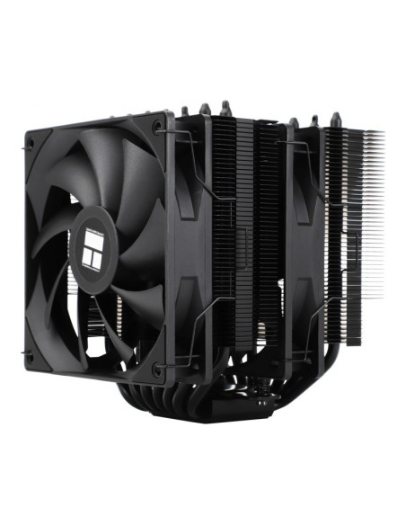 Thermalright Phantom Spirit 120 SE Black Disipador CPU