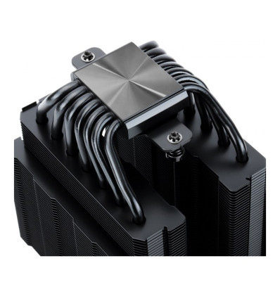 Thermalright Phantom Spirit 120 SE Black Disipador CPU