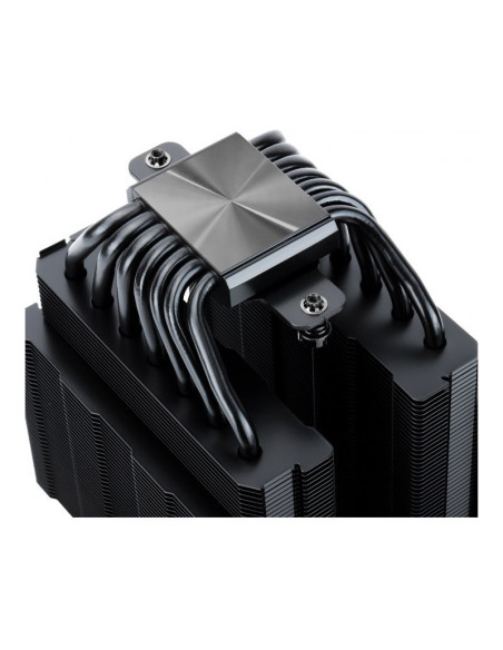 Thermalright Phantom Spirit 120 SE Black Disipador CPU