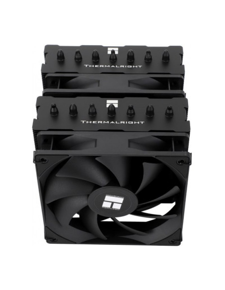 Thermalright Phantom Spirit 120 SE Black Disipador CPU