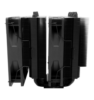 Thermalright Phantom Spirit 120 SE Black Disipador CPU
