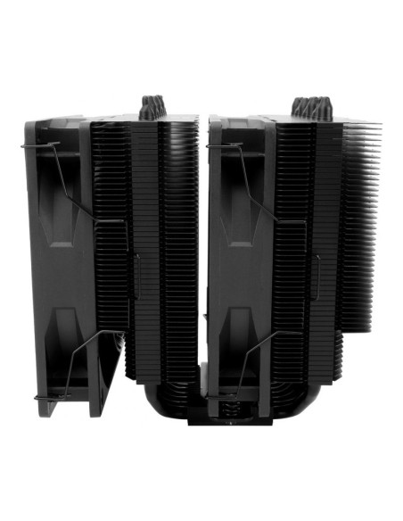 Thermalright Phantom Spirit 120 SE Black Disipador CPU
