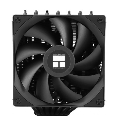 Thermalright Phantom Spirit 120 SE Black Disipador CPU