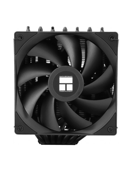 Thermalright Phantom Spirit 120 SE Black Disipador CPU