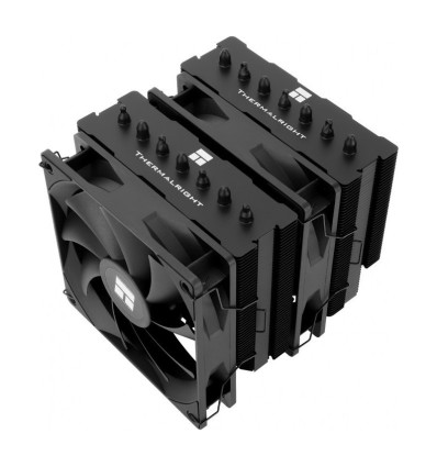 Thermalright Phantom Spirit 120 SE Black Disipador CPU