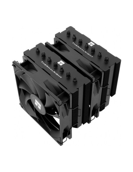 Thermalright Phantom Spirit 120 SE Black Disipador CPU