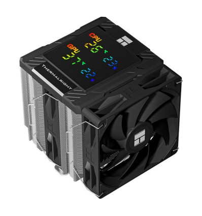 Thermalright Peerless Assassin 120 Digital Disipador CPU