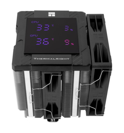 Thermalright Peerless Assassin 120 Digital Disipador CPU