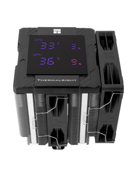 Thermalright Peerless Assassin 120 Digital Disipador CPU